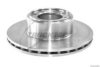 TRUCKTEC AUTOMOTIVE 14.35.017 Brake Disc